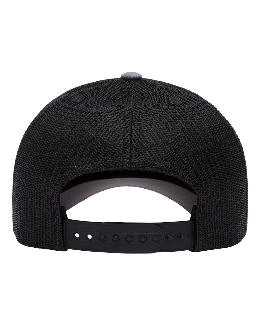 YP Classics 6506 Five-Panel Retro Trucker Cap | Custom Embroidery
