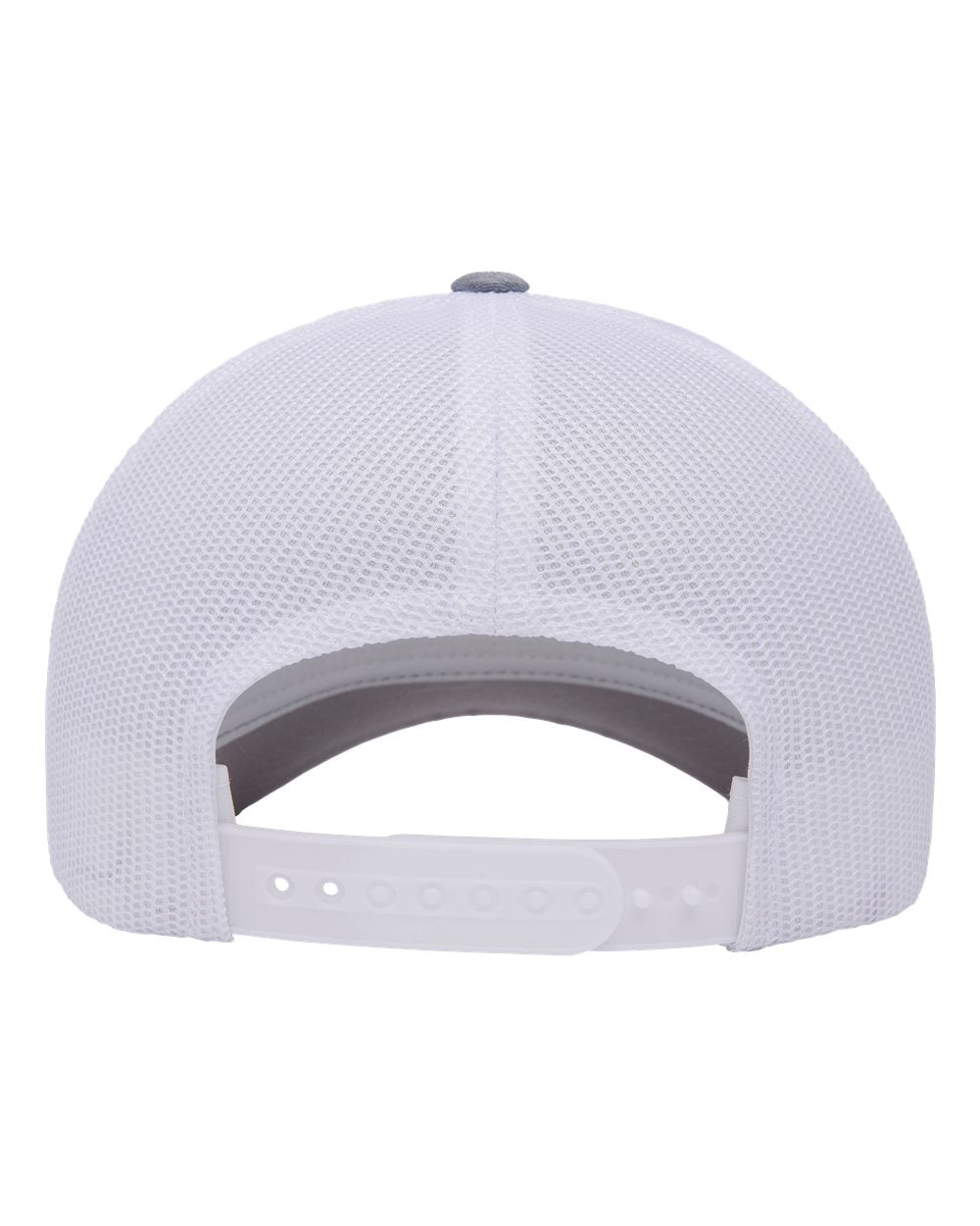 YP Classics 6506 Five-Panel Retro Trucker Cap | Custom Embroidery
