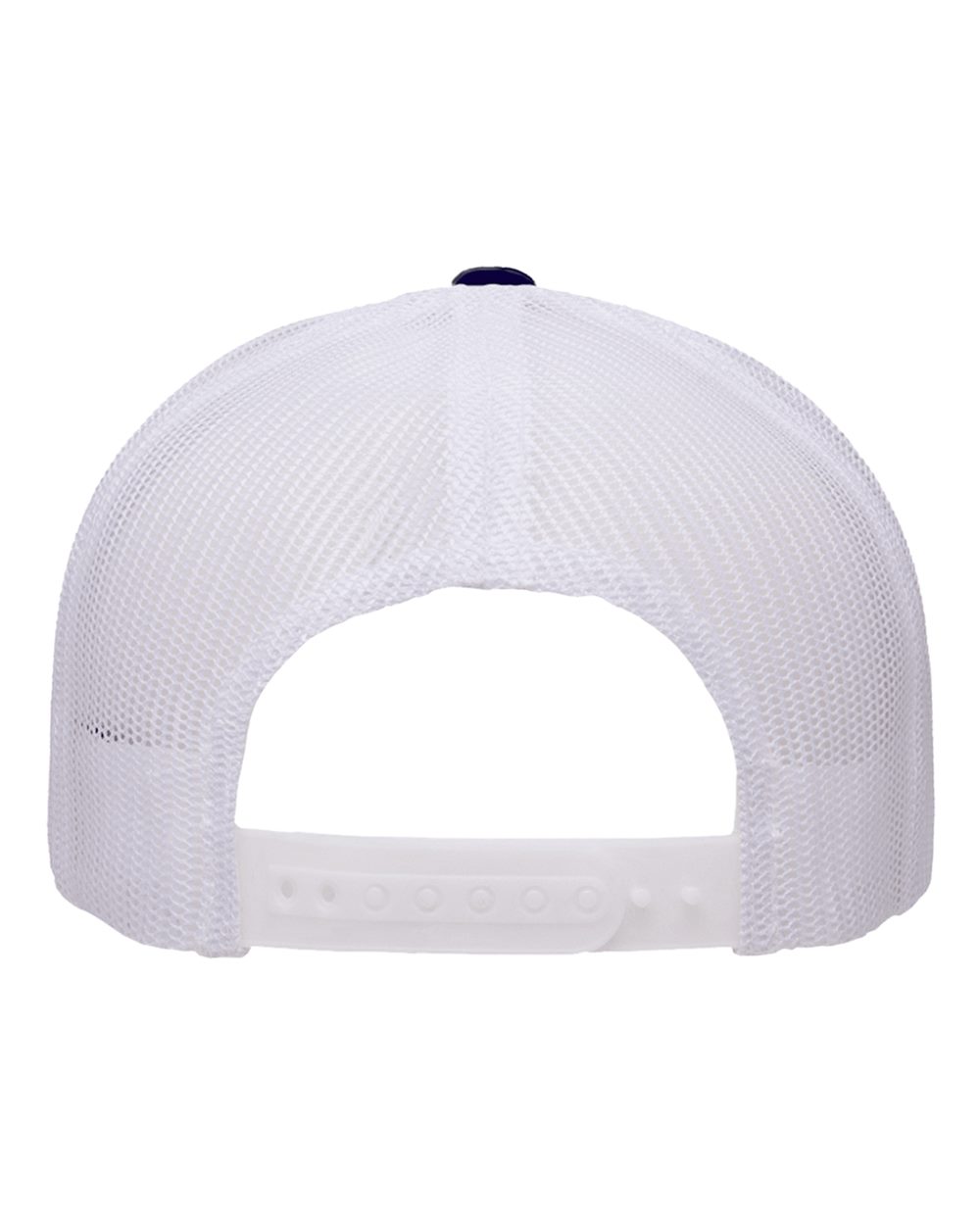 YP Classics 6506 Five-Panel Retro Trucker Cap | Custom Embroidery