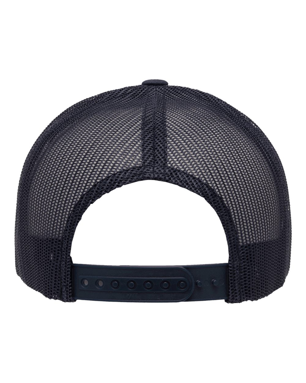YP Classics 6506 Five-Panel Retro Trucker Cap | Custom Embroidery