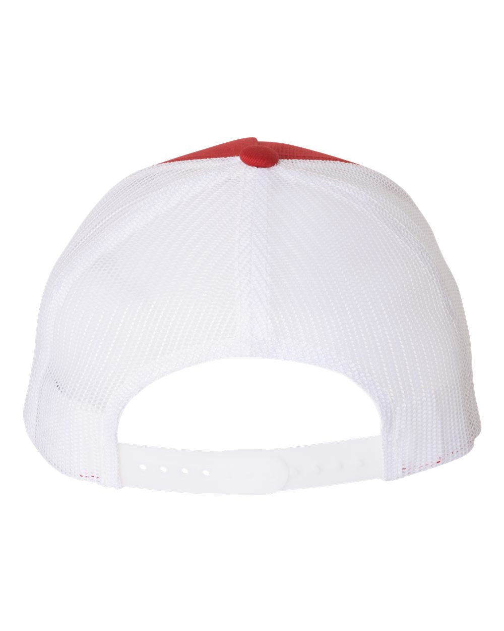 YP Classics 6506 Five-Panel Retro Trucker Cap | Custom Embroidery