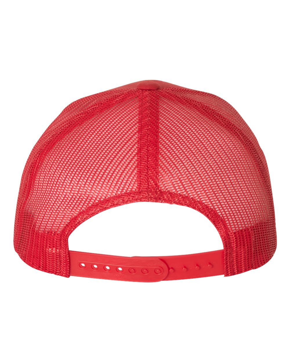 YP Classics 6506 Five-Panel Retro Trucker Cap | Custom Embroidery
