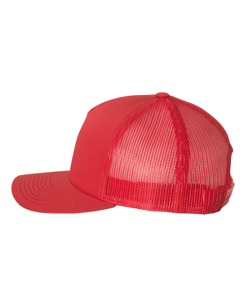 YP Classics 6506 Five-Panel Retro Trucker Cap | Custom Embroidery