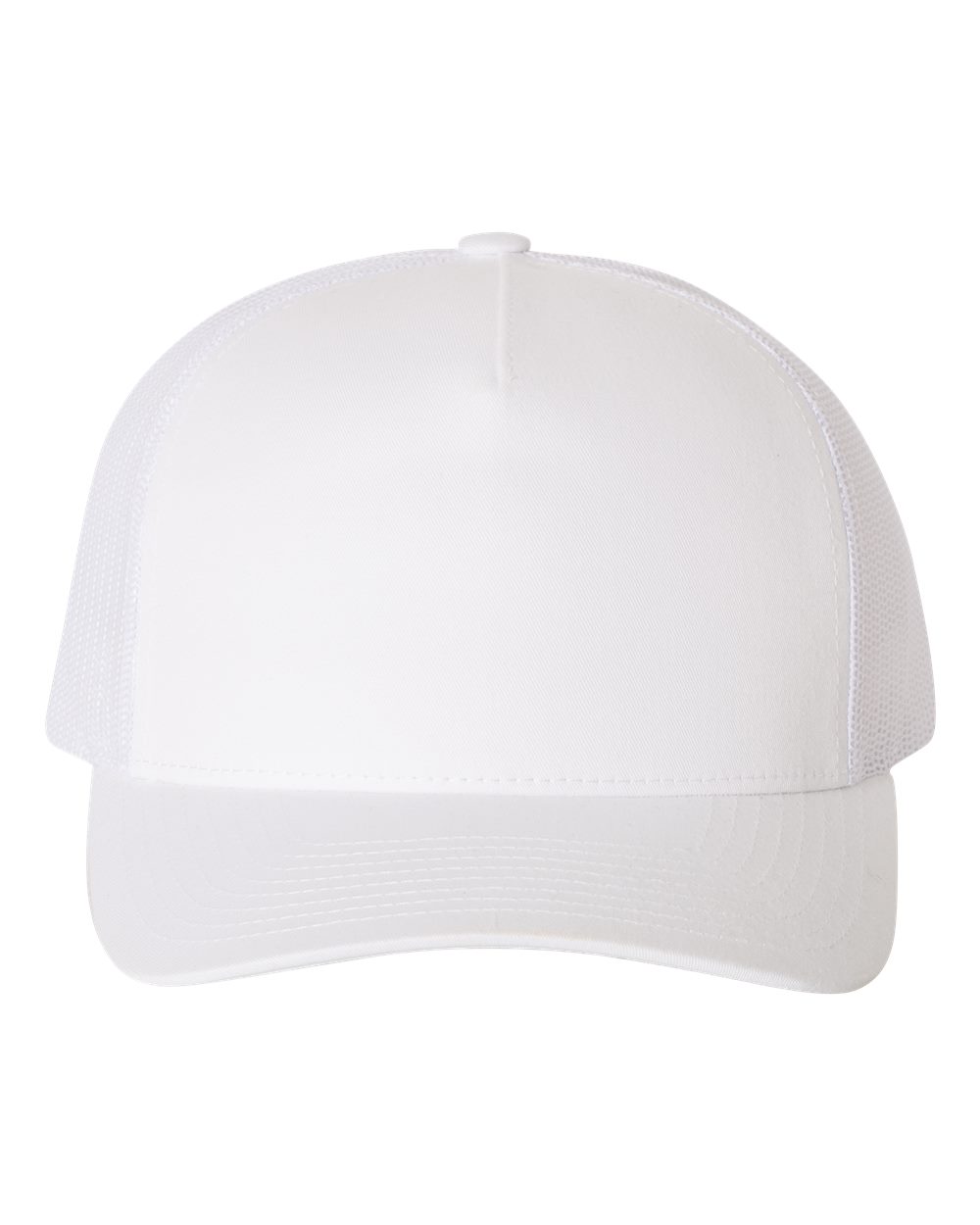 YP Classics 6506 Five-Panel Retro Trucker Cap | Custom Embroidery