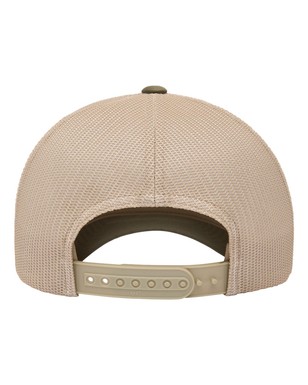 YP Classics 6601 Elite Cap | Custom Embroidery