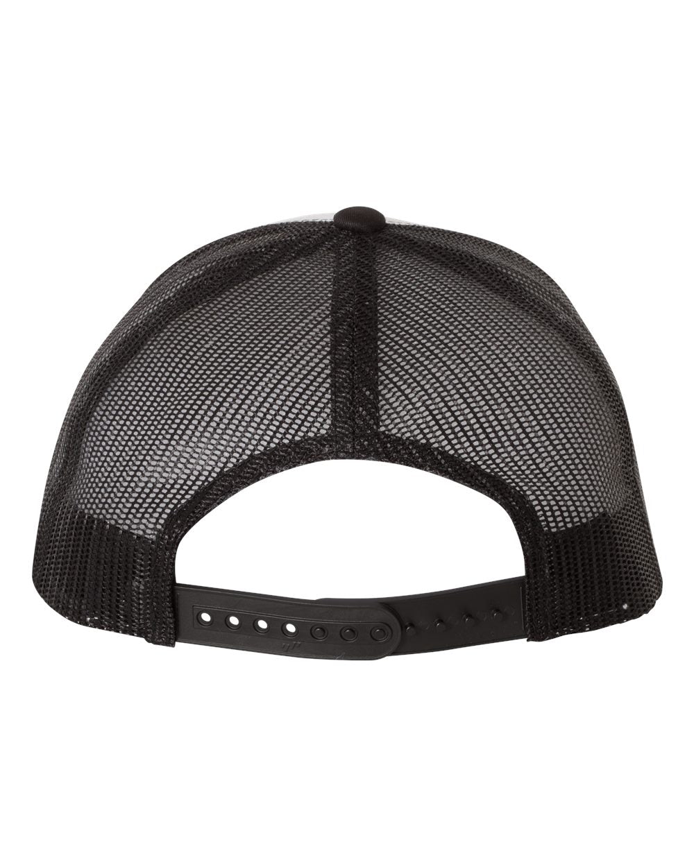 YP Classics 6606 Retro Trucker Cap | Custom Embroidery