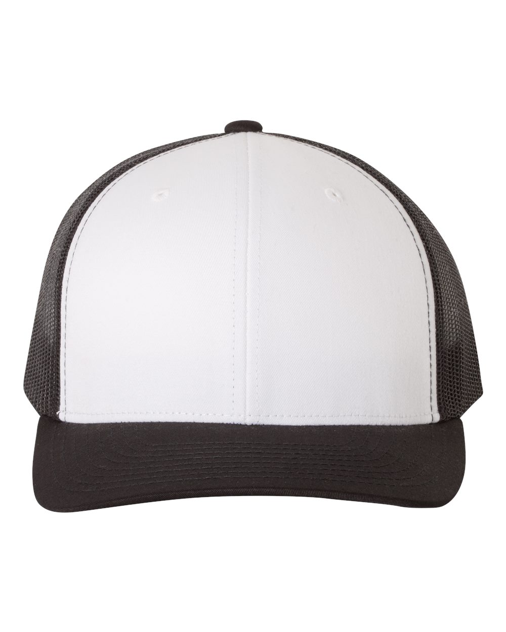YP Classics 6606 Retro Trucker Cap | Custom Embroidery