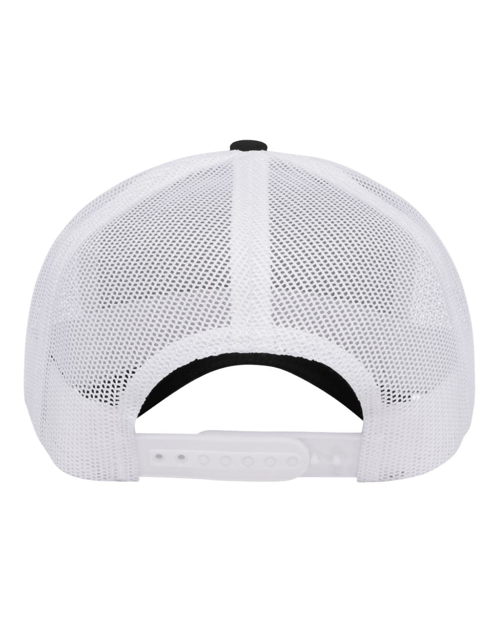 YP Classics 6606 Retro Trucker Cap | Custom Embroidery