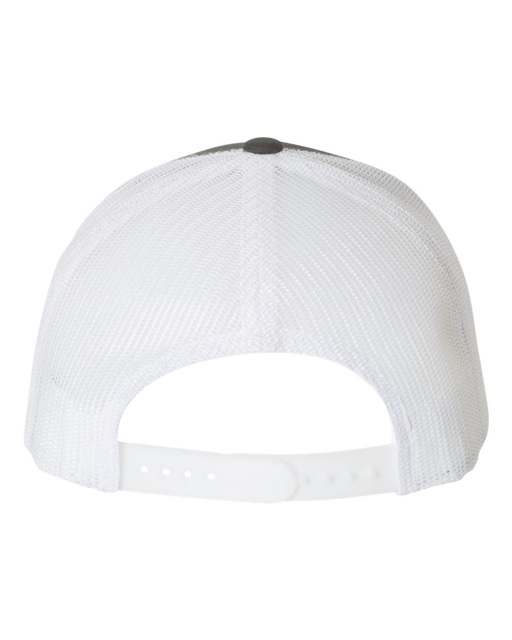 YP Classics 6606 Retro Trucker Cap | Custom Embroidery