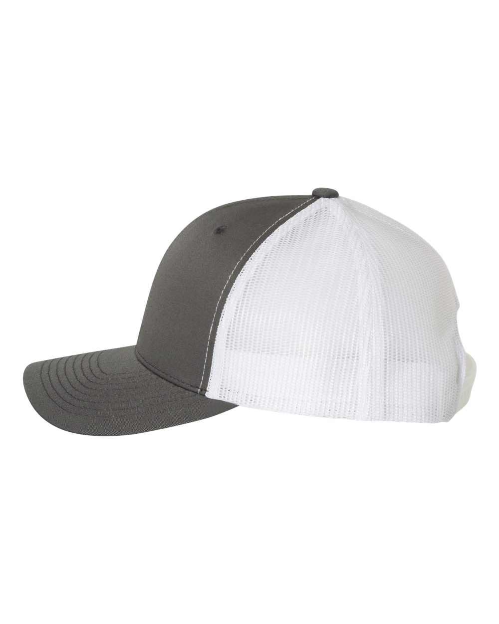 YP Classics 6606 Retro Trucker Cap | Custom Embroidery