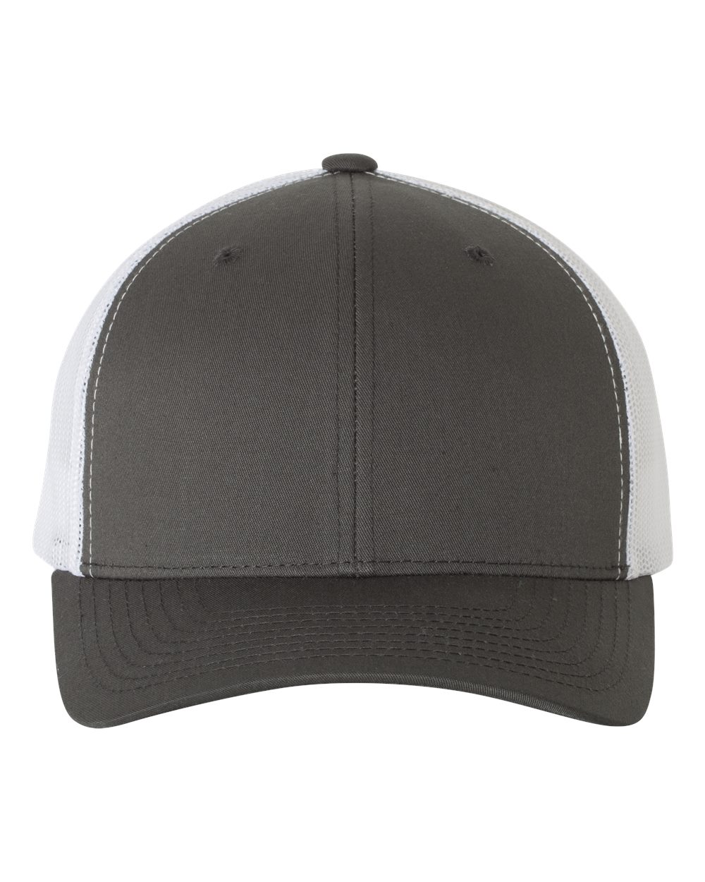 YP Classics 6606 Retro Trucker Cap | Custom Embroidery