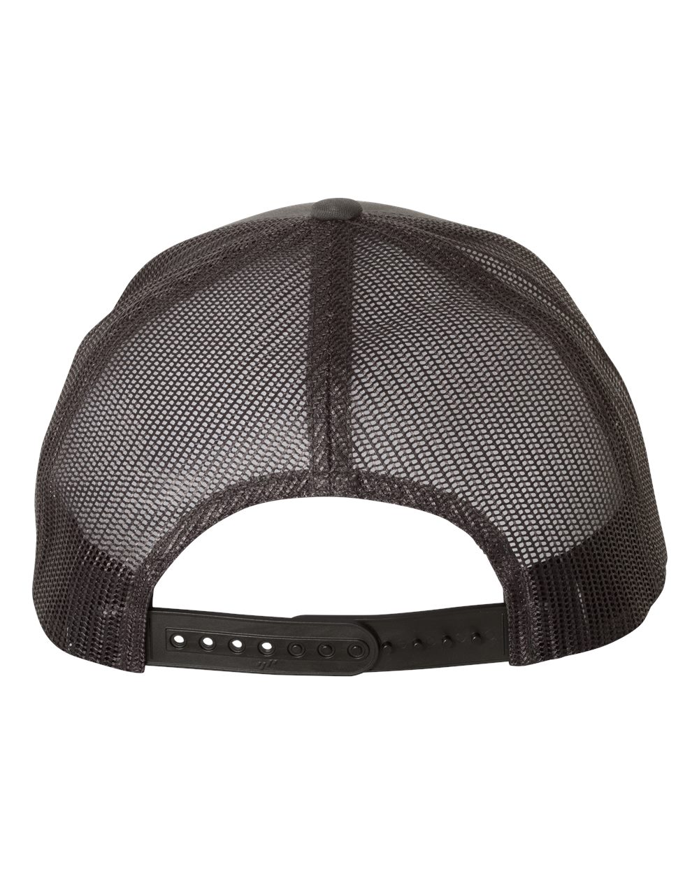YP Classics 6606 Retro Trucker Cap | Custom Embroidery