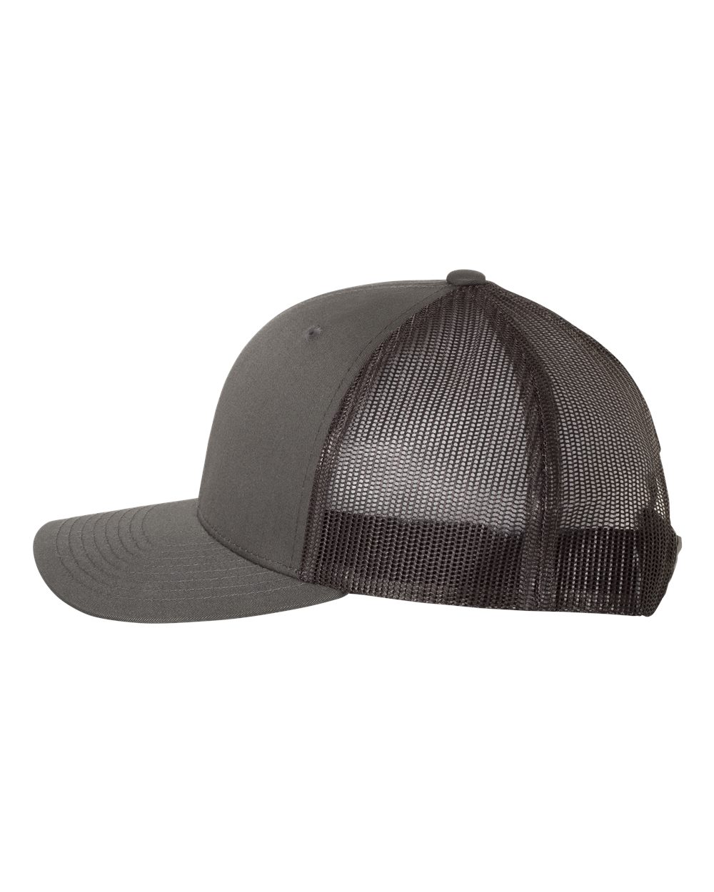 YP Classics 6606 Retro Trucker Cap | Custom Embroidery