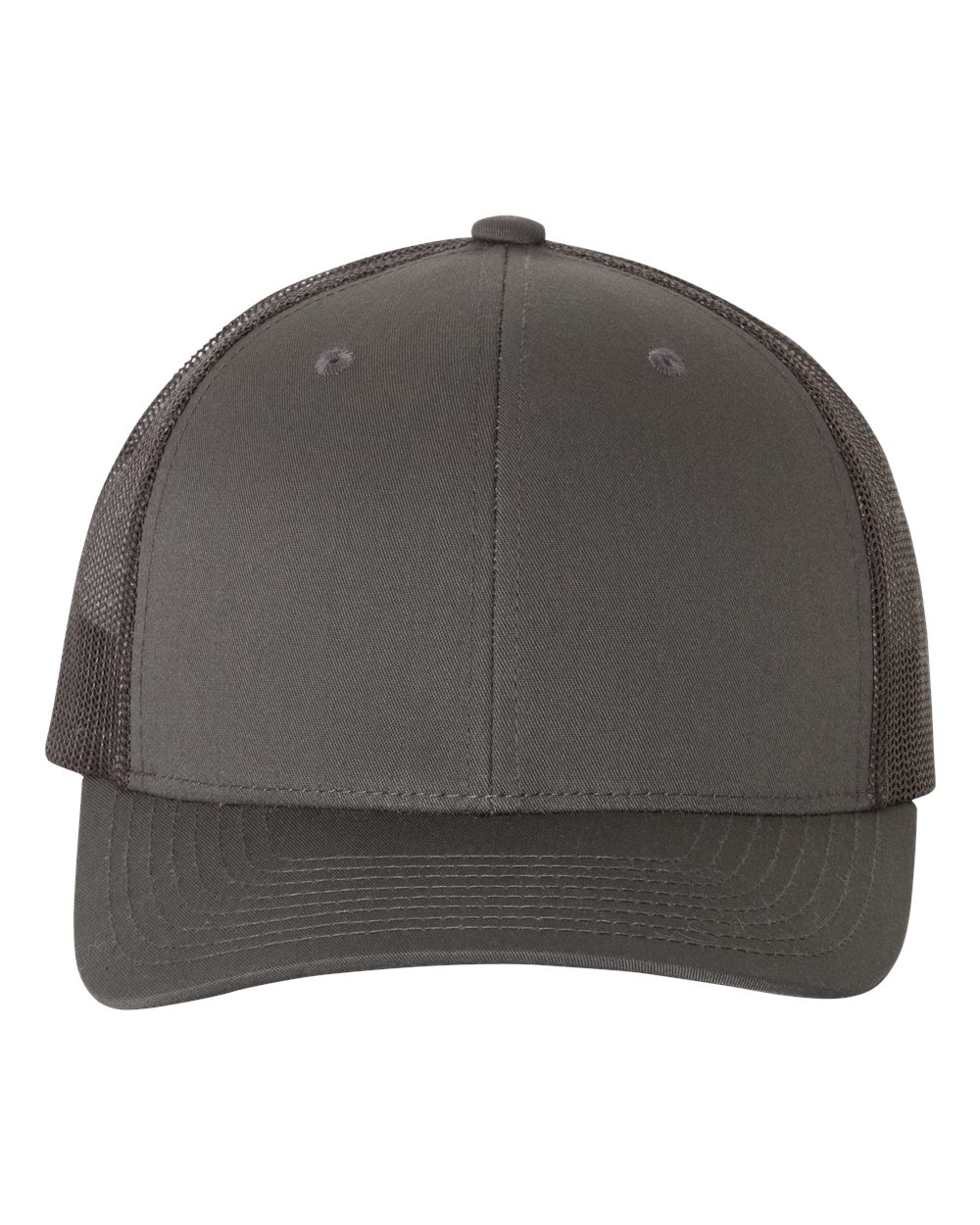 YP Classics 6606 Retro Trucker Cap | Custom Embroidery