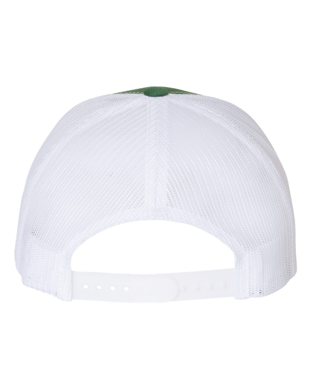 YP Classics 6606 Retro Trucker Cap | Custom Embroidery