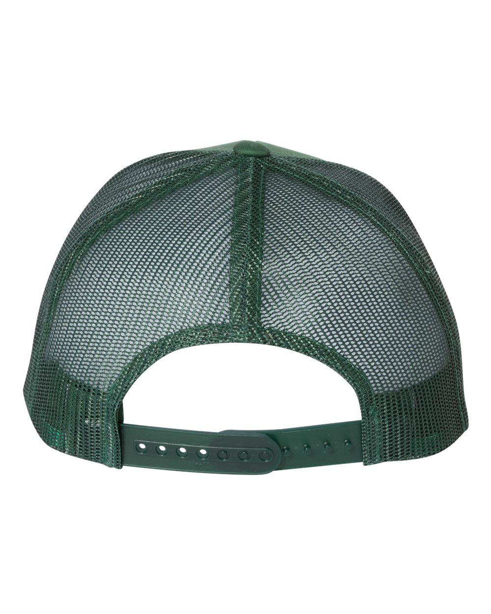 YP Classics 6606 Retro Trucker Cap | Custom Embroidery