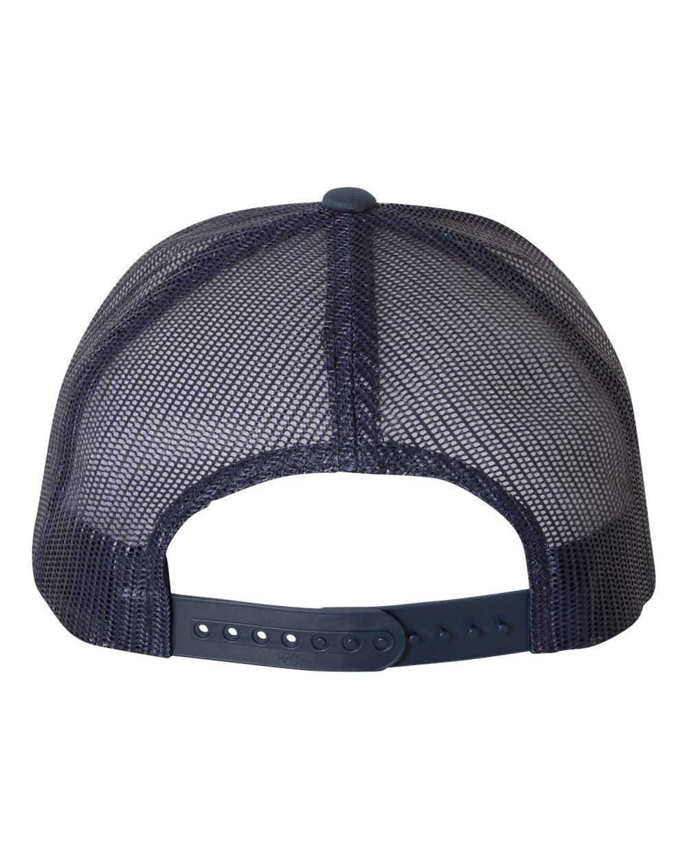 YP Classics 6606 Retro Trucker Cap | Custom Embroidery