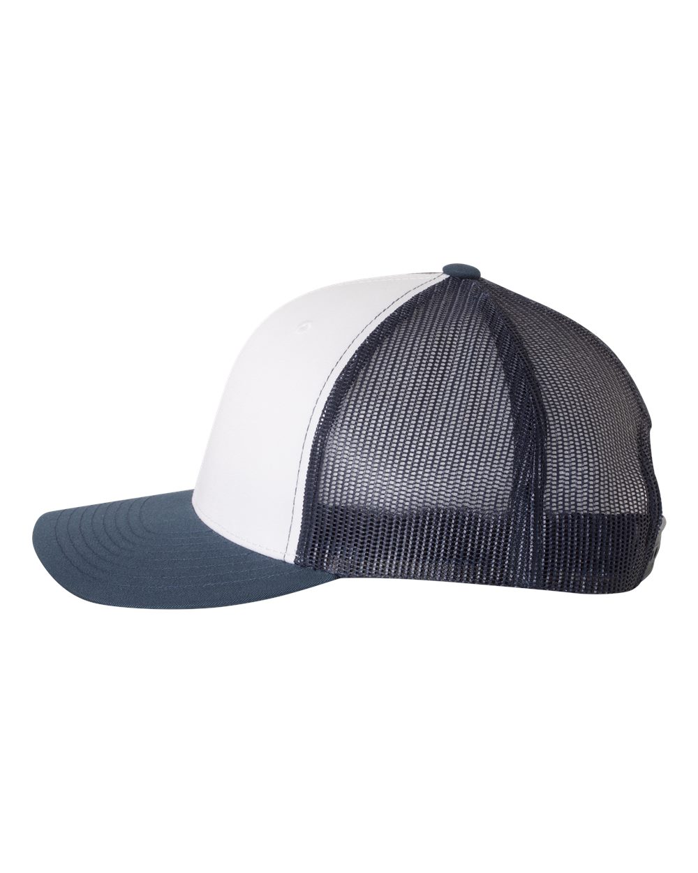 YP Classics 6606 Retro Trucker Cap | Custom Embroidery