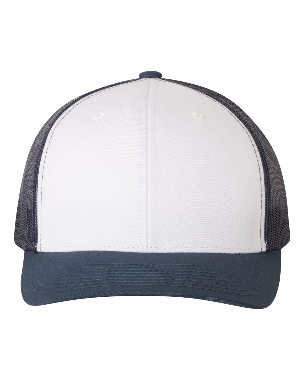 YP Classics 6606 Retro Trucker Cap | Custom Embroidery