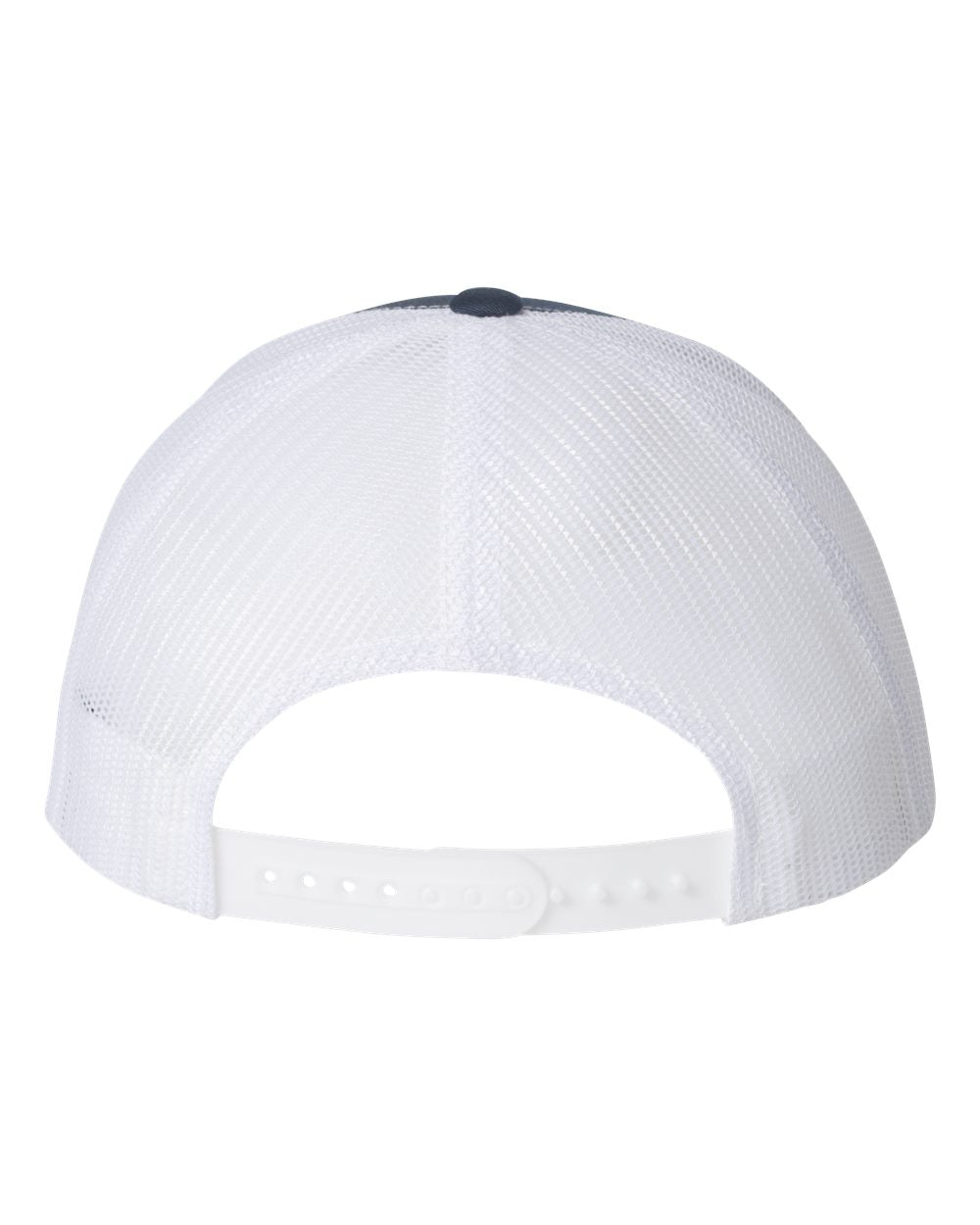 YP Classics 6606 Retro Trucker Cap | Custom Embroidery