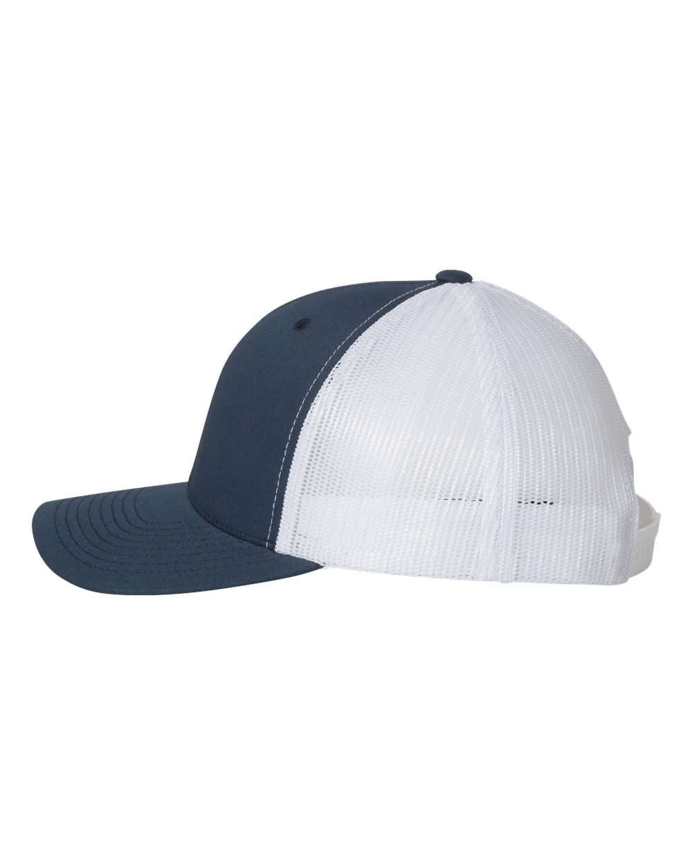 YP Classics 6606 Retro Trucker Cap | Custom Embroidery