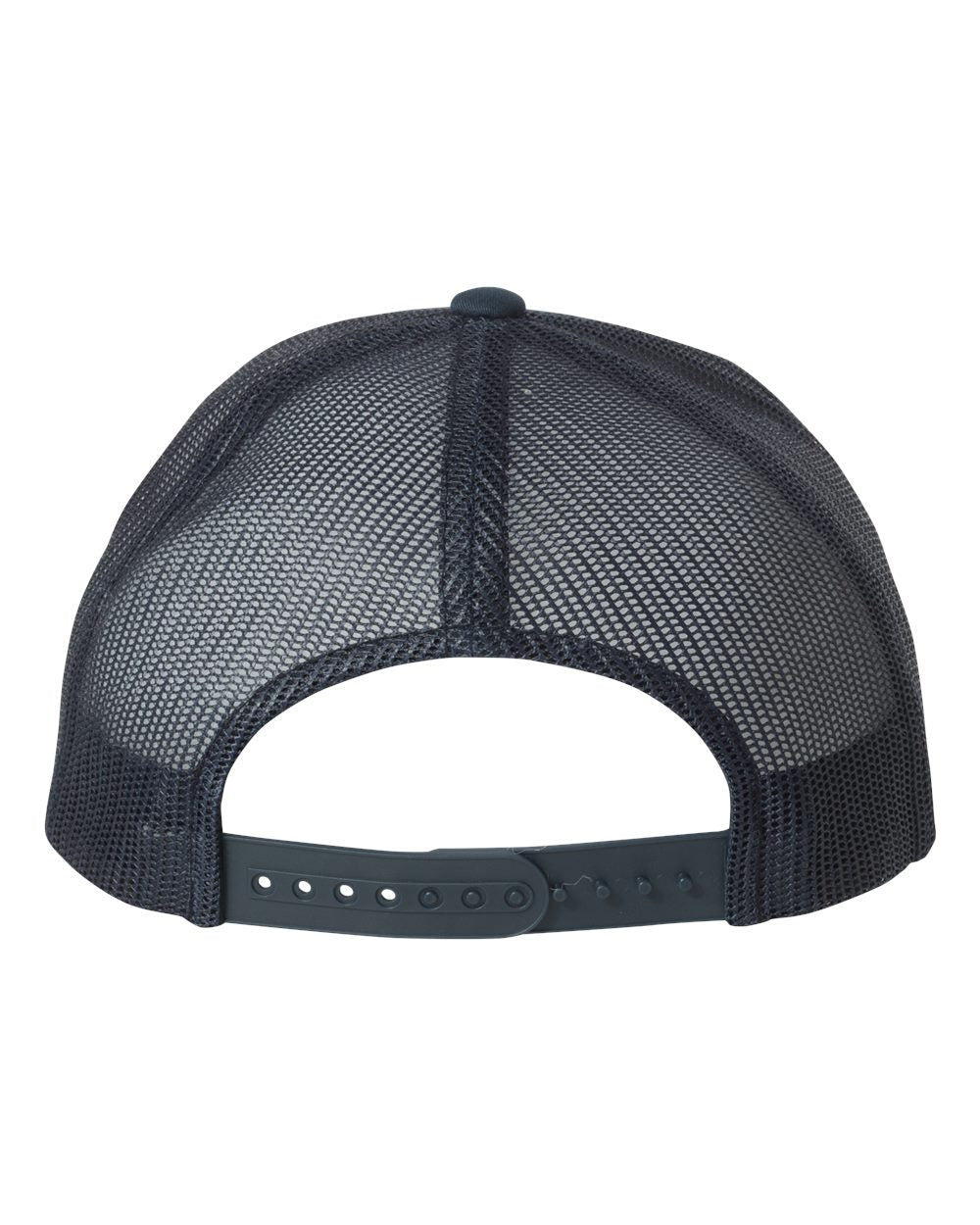 YP Classics 6606 Retro Trucker Cap | Custom Embroidery