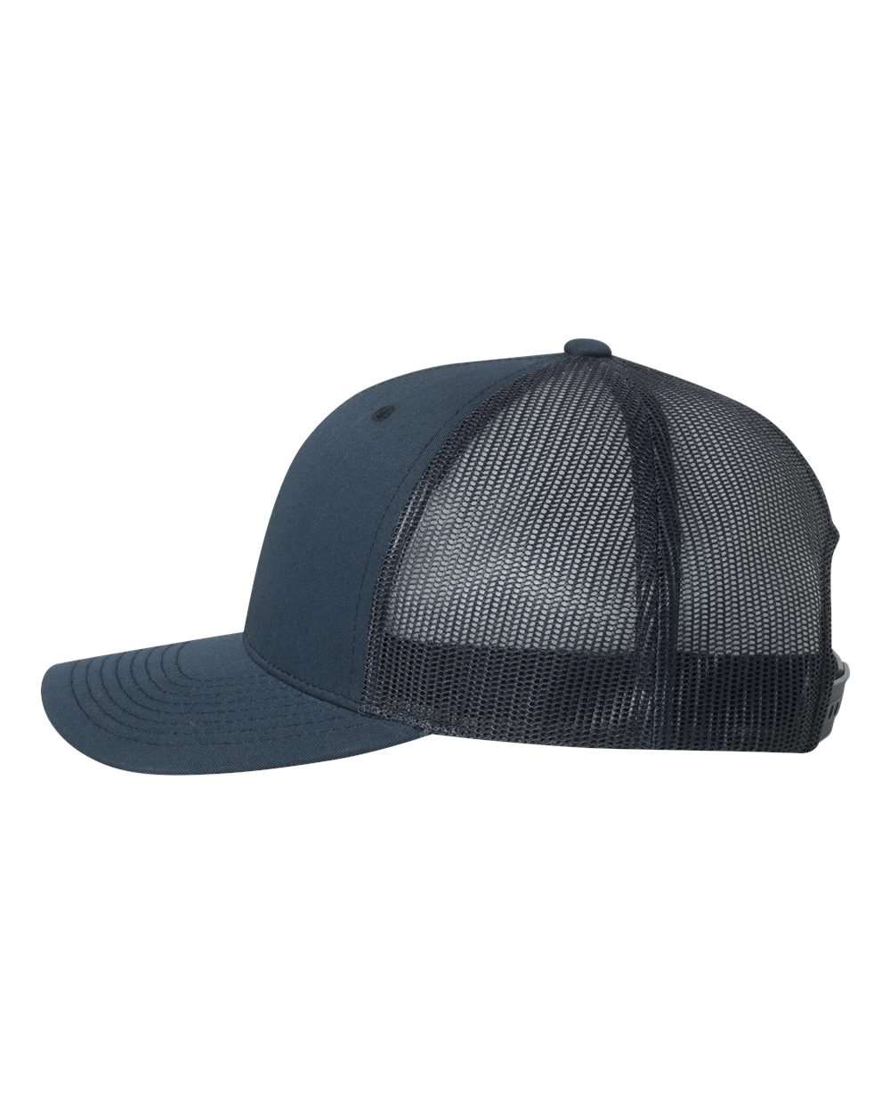 YP Classics 6606 Retro Trucker Cap | Custom Embroidery