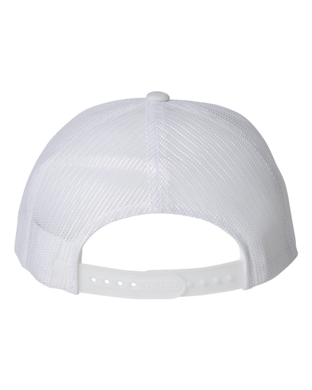 YP Classics 6606 Retro Trucker Cap | Custom Embroidery