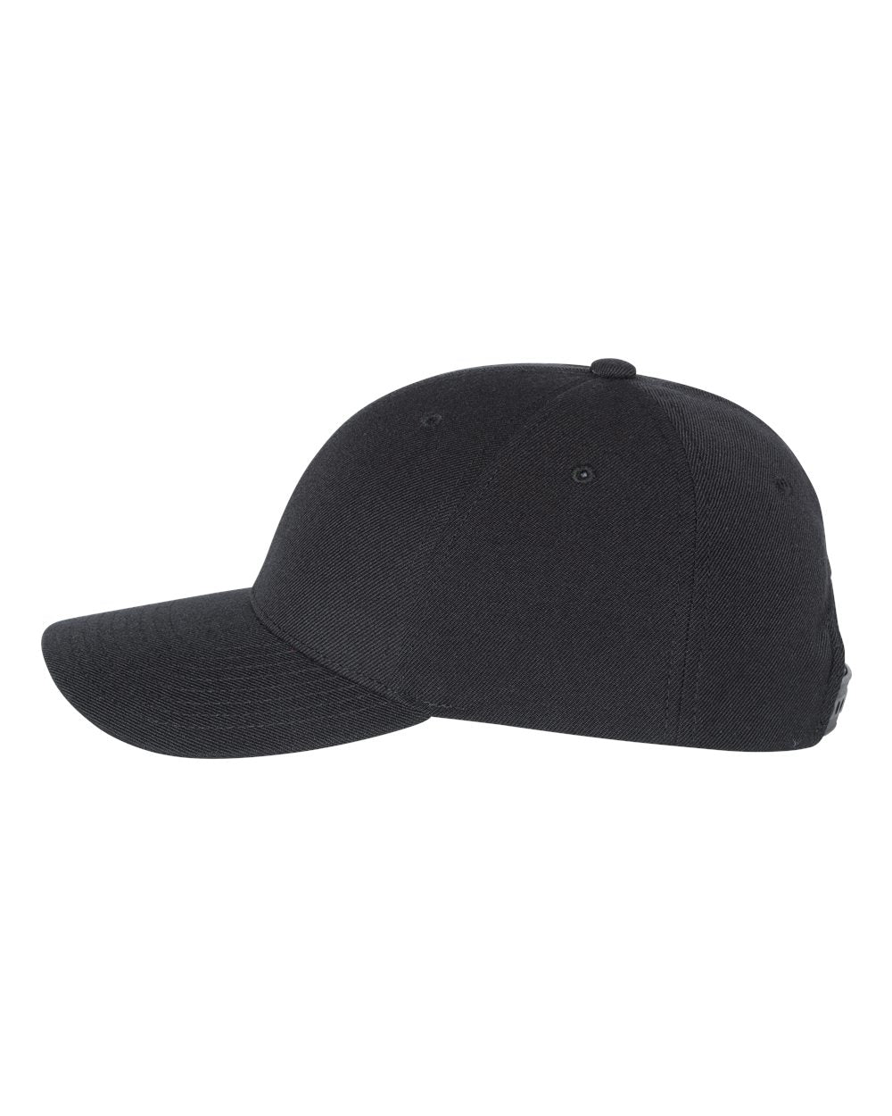 YP Classics 6789M Premium Curved Bill Snapback Cap | Custom Embroidery