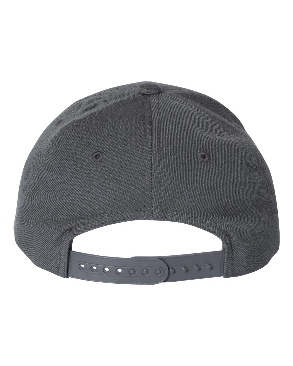 YP Classics 6789M Premium Curved Bill Snapback Cap | Custom Embroidery