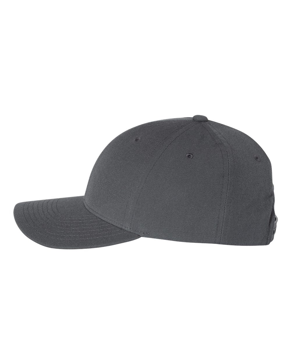YP Classics 6789M Premium Curved Bill Snapback Cap | Custom Embroidery