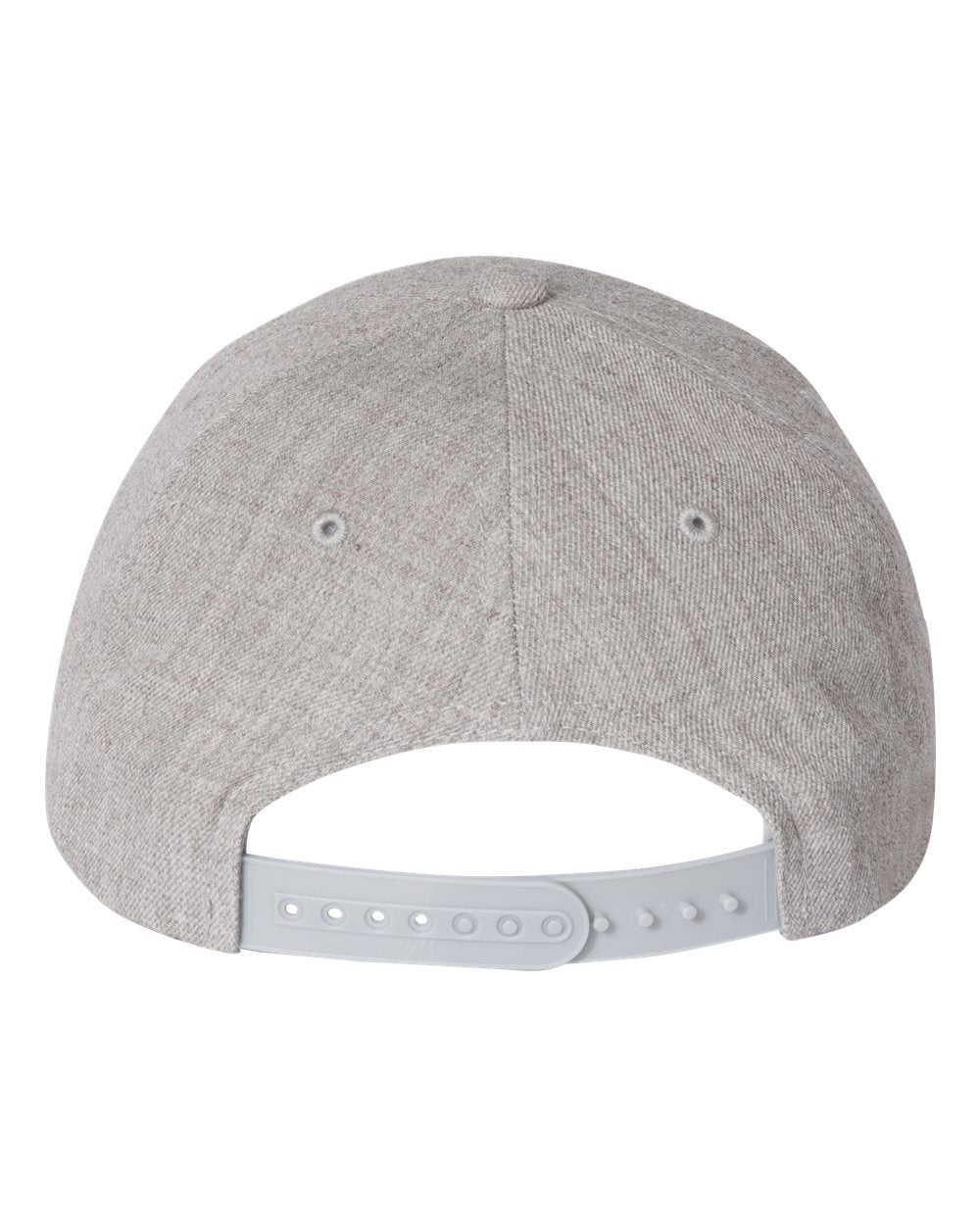 YP Classics 6789M Premium Curved Bill Snapback Cap | Custom Embroidery