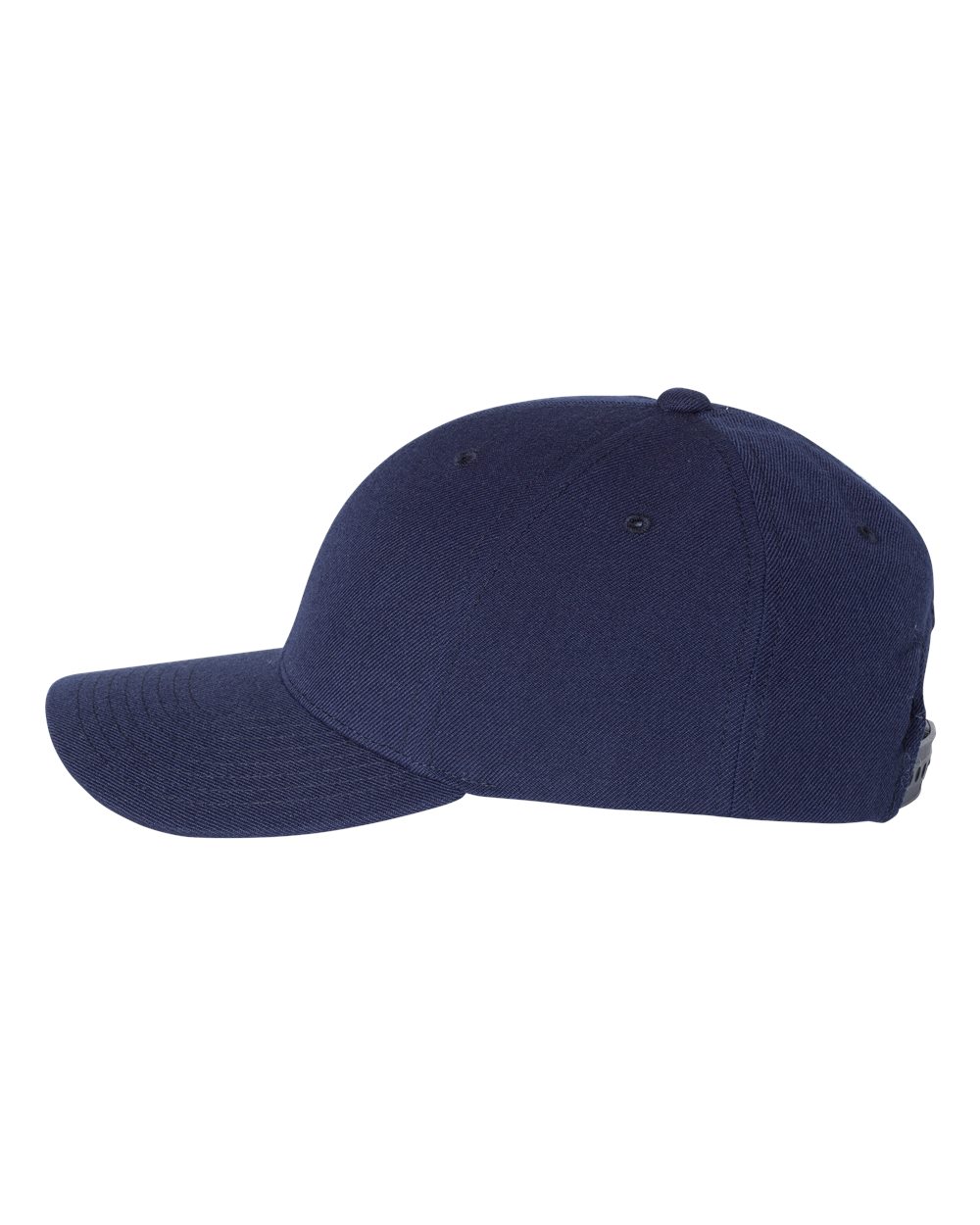 YP Classics 6789M Premium Curved Bill Snapback Cap | Custom Embroidery