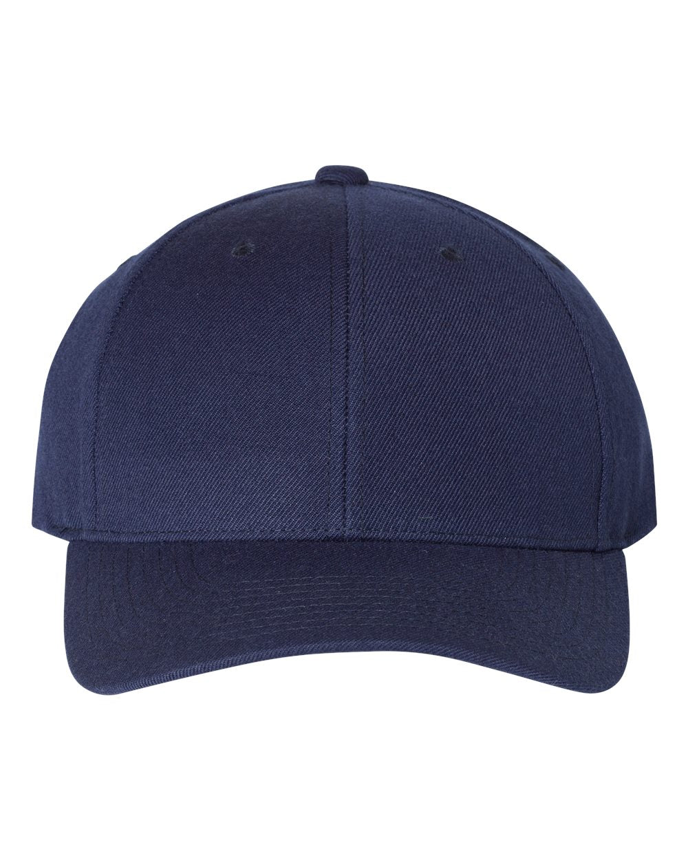 YP Classics 6789M Premium Curved Bill Snapback Cap | Custom Embroidery
