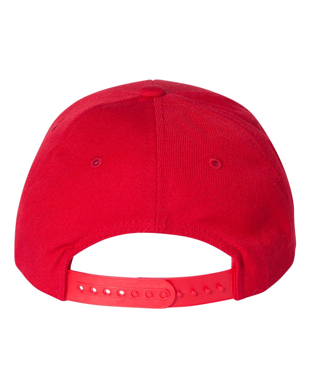 YP Classics 6789M Premium Curved Bill Snapback Cap | Custom Embroidery