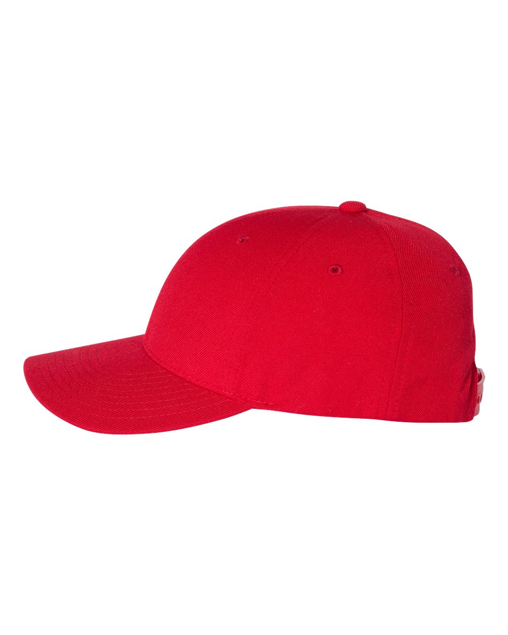 YP Classics 6789M Premium Curved Bill Snapback Cap | Custom Embroidery