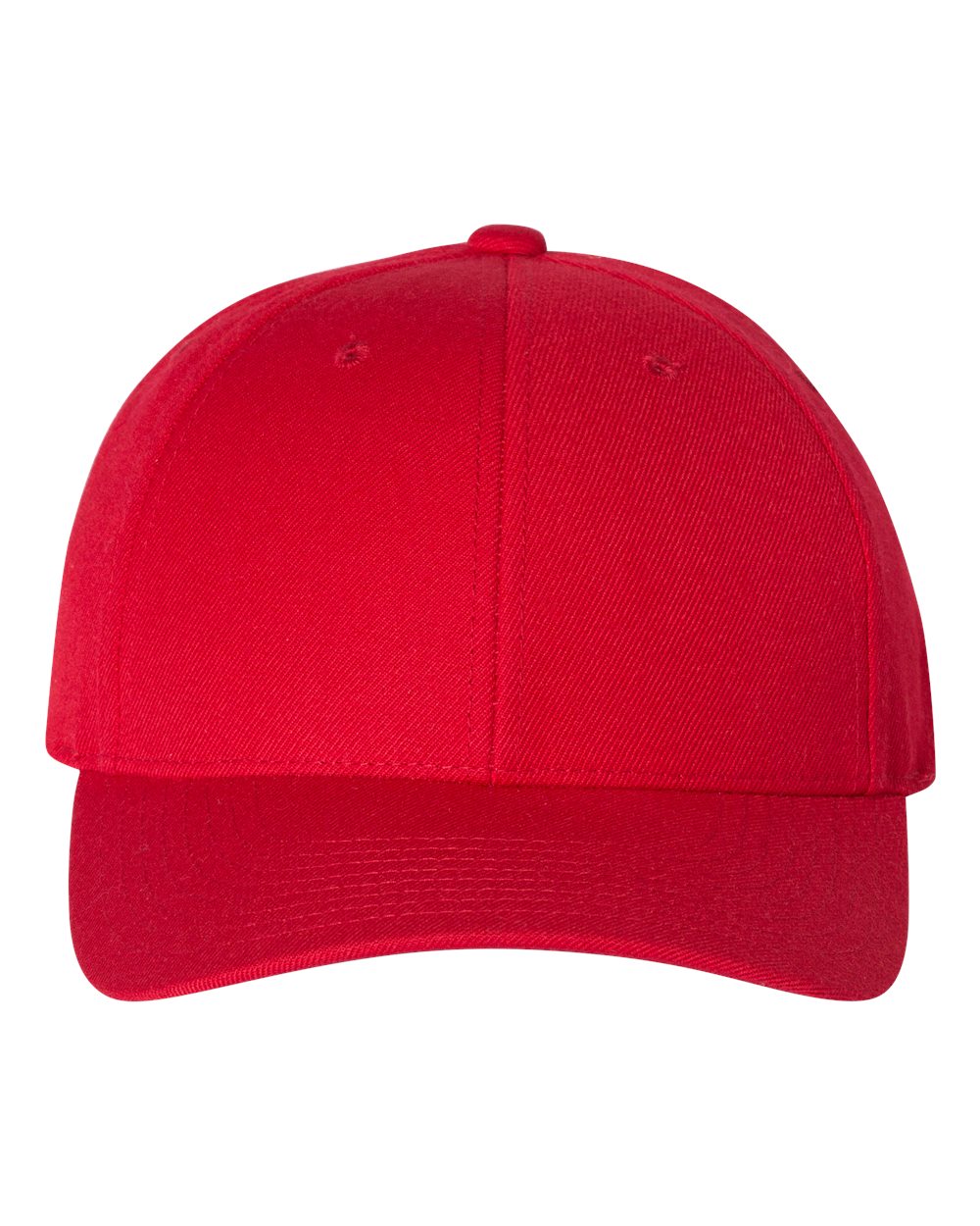 YP Classics 6789M Premium Curved Bill Snapback Cap | Custom Embroidery