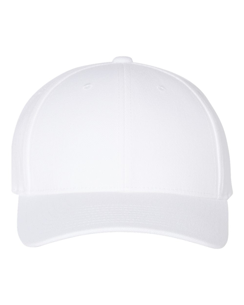 YP Classics 6789M Premium Curved Bill Snapback Cap | Custom Embroidery