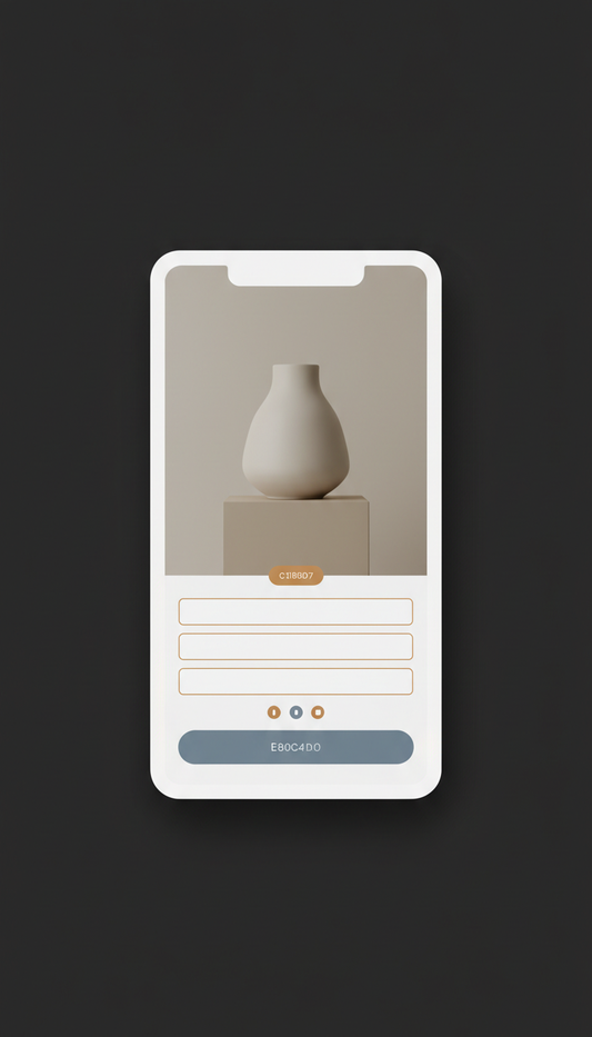 Optimized Checkout With Seamless Flow